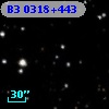 B3 0318+443