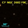 Cl* NGC 2682    FBC    3298