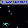 Cl* NGC 2682    FBC    3300