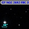 Cl* NGC 2682    FBC    3301