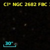Cl* NGC 2682    FBC    3303
