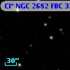 Cl* NGC 2682    FBC    3304