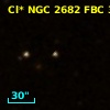 Cl* NGC 2682    FBC    3306