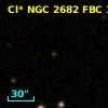 Cl* NGC 2682    FBC    3307