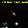 Cl* NGC 2682    FBC    3310
