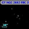 Cl* NGC 2682    FBC    3313