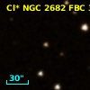 Cl* NGC 2682    FBC    3315
