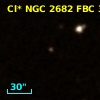 Cl* NGC 2682    FBC    3318