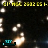 Cl* NGC 2682    FBC    3321