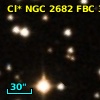 Cl* NGC 2682    FBC    3322