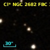 Cl* NGC 2682    FBC    3323