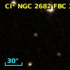 Cl* NGC 2682    FBC    3324