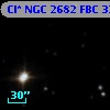 Cl* NGC 2682    FBC    3326