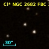 Cl* NGC 2682    FBC    3329