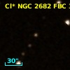 Cl* NGC 2682    FBC    3332