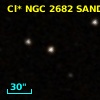 Cl* NGC 2682    FBC    3336