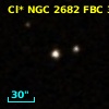 Cl* NGC 2682    FBC    3342