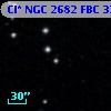 Cl* NGC 2682    FBC    3346