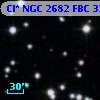 Cl* NGC 2682    FBC    3350