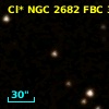 Cl* NGC 2682    FBC    3351