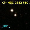 Cl* NGC 2682    FBC    3353