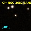 Cl* NGC 2682    FBC    3356