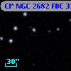 Cl* NGC 2682    FBC    3357