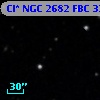 Cl* NGC 2682    FBC    3362