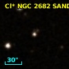 Cl* NGC 2682    FBC    3365