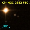 Cl* NGC 2682    FBC    3366