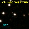 Cl* NGC 2682    YBP     342