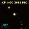 Cl* NGC 2682    FBC    3370