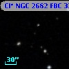 Cl* NGC 2682    FBC    3371
