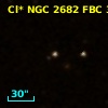 Cl* NGC 2682    FBC    3381
