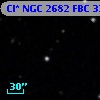 Cl* NGC 2682    FBC    3385