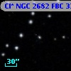 Cl* NGC 2682    FBC    3386