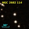 Cl* NGC 2682     ES    1056