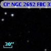 Cl* NGC 2682    FBC    3391