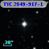 TYC 2849-917-1
