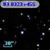 B3 0323+455