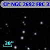 Cl* NGC 2682    FBC    3392