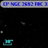 Cl* NGC 2682    FBC    3393