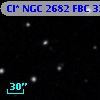 Cl* NGC 2682    FBC    3397
