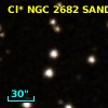 Cl* NGC 2682    YBP     437