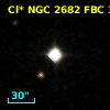 Cl* NGC 2682    FBC    3401