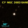 Cl* NGC 2682    YBP    1722