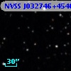 NVSS J032746+454022