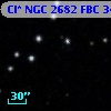 Cl* NGC 2682    FBC    3407