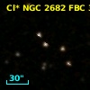 Cl* NGC 2682    FBC    3409