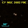 Cl* NGC 2682    FBC    3410